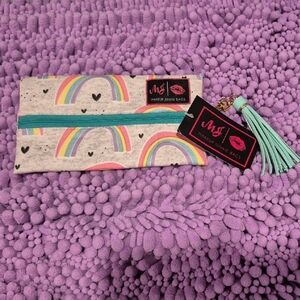 MakeUp Junkie Bag